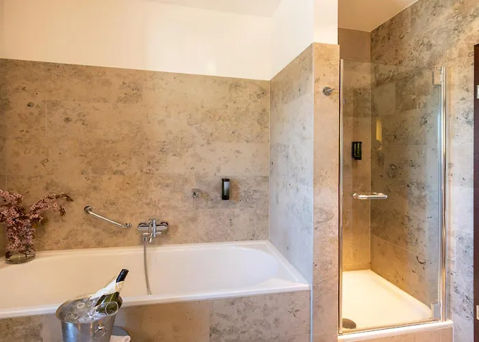 Herzogshof - Boutique-hotel Am Dom Ξενοδοχείο 4*