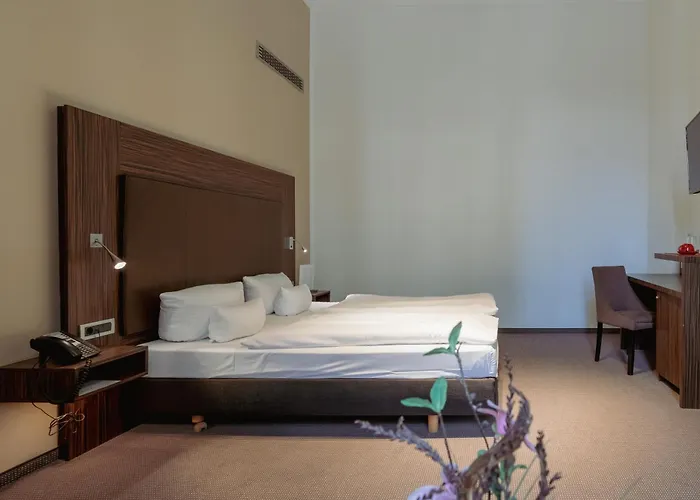 Herzogshof - Boutique-hotel Am Dom Ξενοδοχείο Ρέγκενσμπουργκ