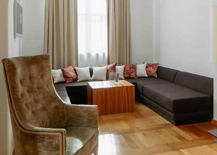 Ξενοδοχείο Herzogshof - Boutique-hotel Am Dom Ρέγκενσμπουργκ