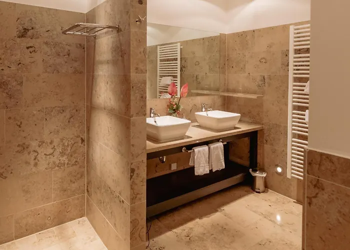 Herzogshof - Boutique-hotel Am Dom 4*