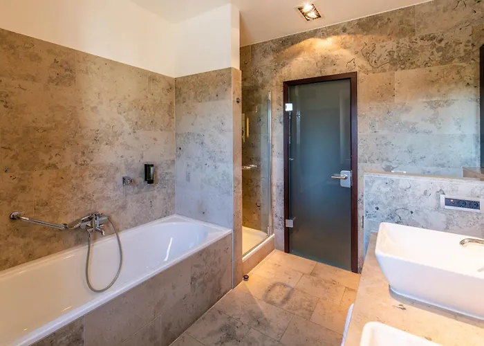 Herzogshof - Boutique-hotel Am Dom
