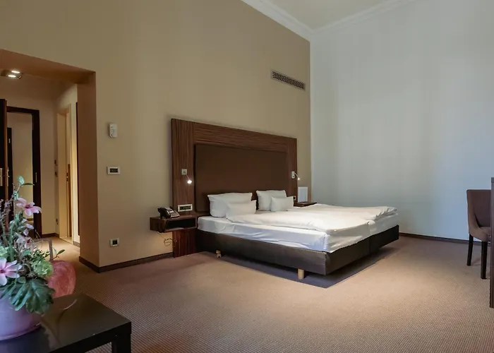 Ξενοδοχείο Herzogshof - Boutique-hotel Am Dom