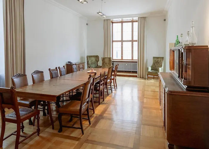 Herzogshof - Boutique-hotel Am Dom Ξενοδοχείο 4*