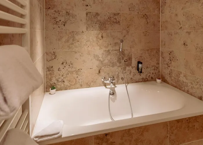 Herzogshof - Boutique-hotel Am Dom Ξενοδοχείο Ρέγκενσμπουργκ