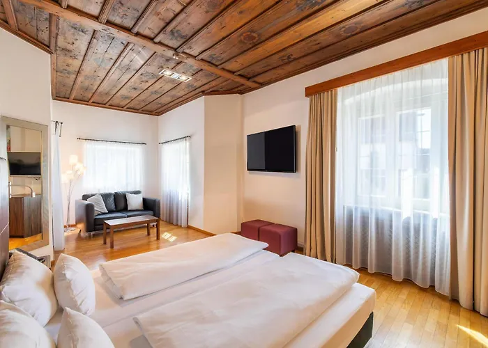 Herzogshof - Boutique-hotel Am Dom 4* Ρέγκενσμπουργκ