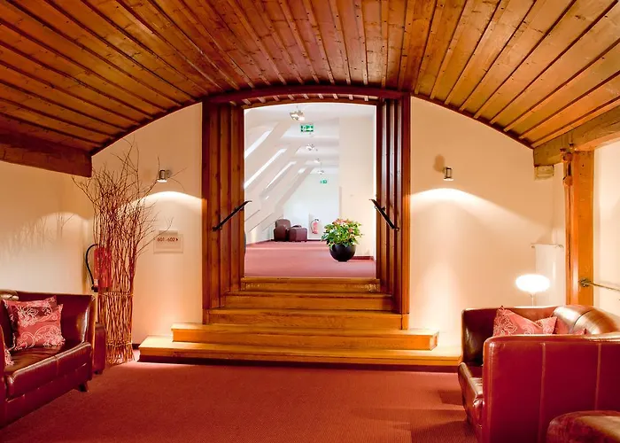 Hotel Herzogshof - Boutique-hotel Am Dom 4*