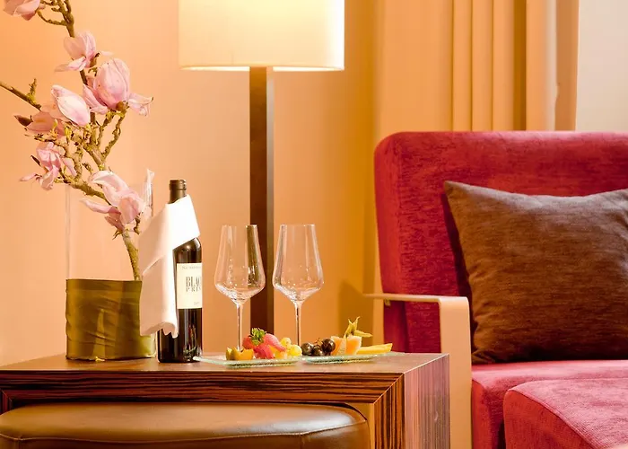 Herzogshof - Boutique-hotel Am Dom Hotel 4*