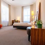 Hotel Herzogshof - Boutique-hotel Am Dom Regensburg