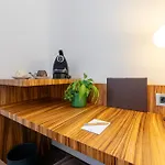 Herzogshof - Boutique-hotel Am Dom Otel Regensburg