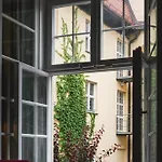 Herzogshof - Boutique-hotel Am Dom Otel 4*