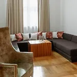 Otel Herzogshof - Boutique-hotel Am Dom Regensburg