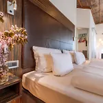 מלון Herzogshof - Boutique-hotel Am Dom רגנסבורג