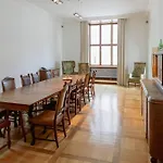Herzogshof - Boutique-hotel Am Dom מלון 4*