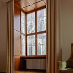 מלון Herzogshof - Boutique-hotel Am Dom 4*