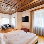 Herzogshof - Boutique-hotel Am Dom 4* רגנסבורג