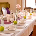 Szálloda Herzogshof - Boutique-hotel Am Dom Regensburg