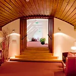 Otel Herzogshof - Boutique-hotel Am Dom 4*