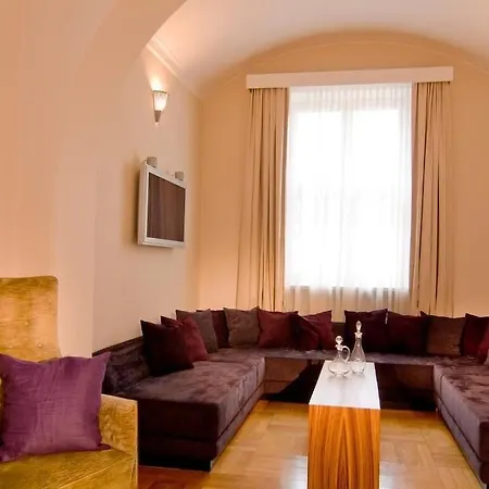 Herzogshof - Boutique-hotel Am Dom 4*
