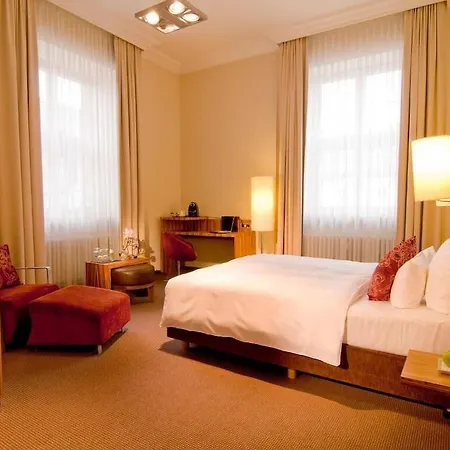 Herzogshof - Boutique-hotel Am Dom