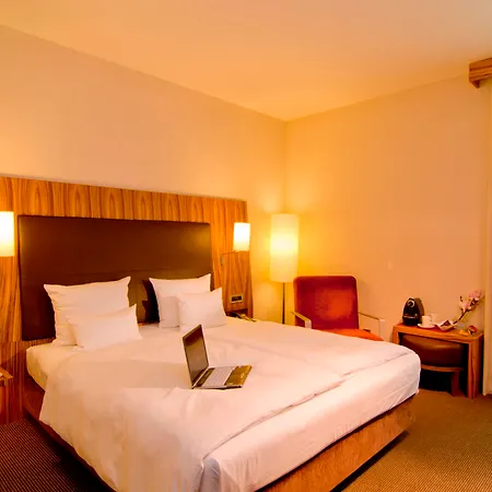 Hotel Achat Herzog Am Dom Regensburg