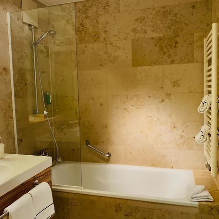 Achat Herzog Am Dom Hotel Regensburg