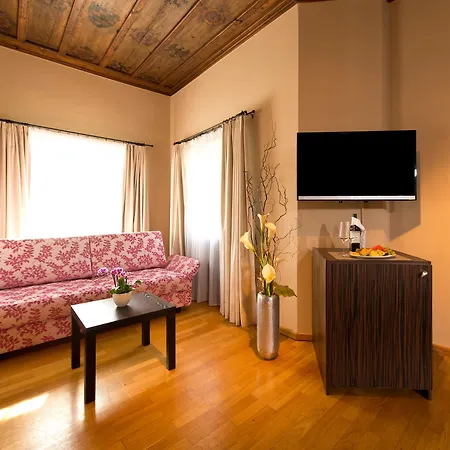 Achat Herzog Am Dom Hotel 4*