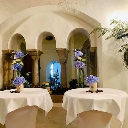 Herzogshof - Boutique-hotel Am Dom Регенсбург
