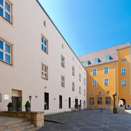 Herzogshof - Boutique-hotel Am Dom 4* Ratyzbona
