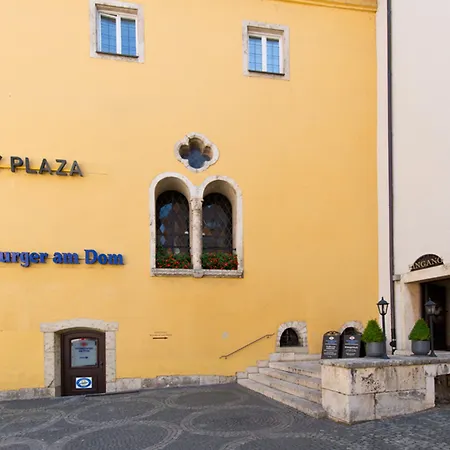 Herzogshof - Boutique-hotel Am Dom Regensburg