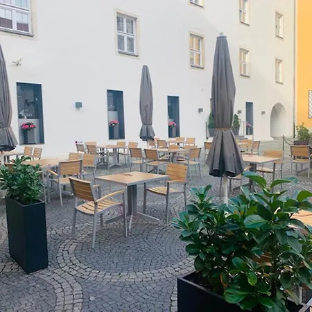 Herzogshof - Boutique-hotel Am Dom Hotel 4*