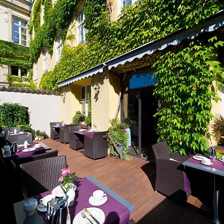 Achat Herzog Am Dom Hotel Regensburg