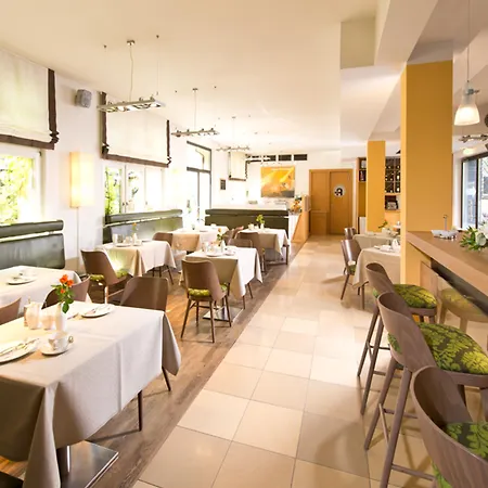 Herzogshof - Boutique-hotel Am Dom Szálloda