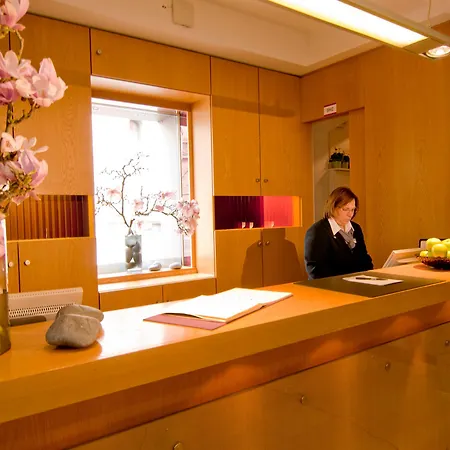 Hotel Herzogshof - Boutique-hotel Am Dom