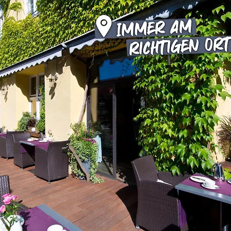 Herzogshof - Boutique-hotel Am Dom Hotel