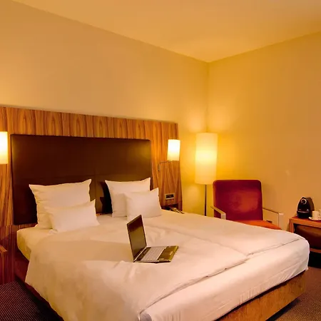 Hotel Achat Herzog Am Dom 4*