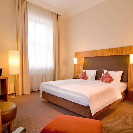 Herzogshof - Boutique-hotel Am Dom Regensburg