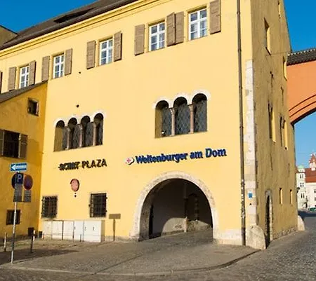 Hotel Herzogshof - Boutique-hotel Am Dom 4*