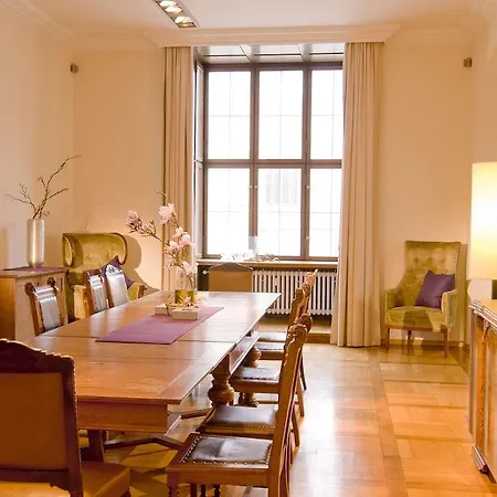 Hotel Herzogshof - Boutique-hotel Am Dom