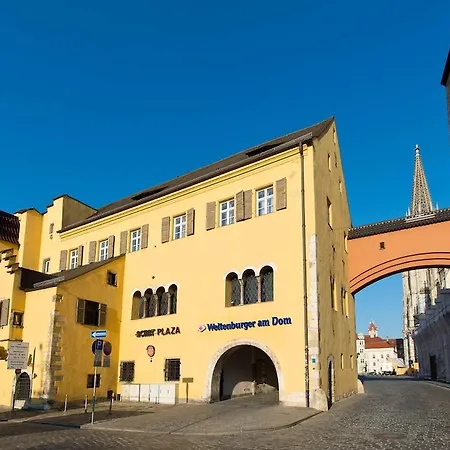 Hotel Herzogshof - Boutique-hotel Am Dom