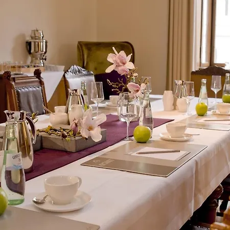 Hotel Achat Herzog Am Dom