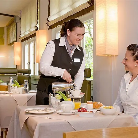 Herzogshof - Boutique-hotel Am Dom Hotel 4*
