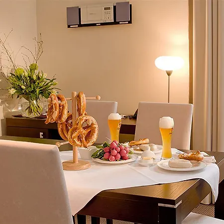 Herzogshof - Boutique-hotel Am Dom Hotel Regensburg