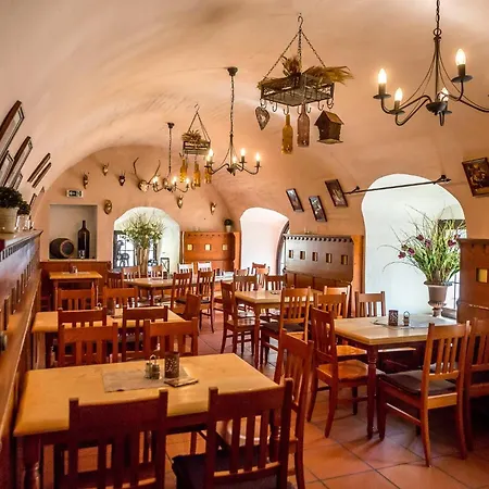 Otel Herzogshof - Boutique-hotel Am Dom 4*