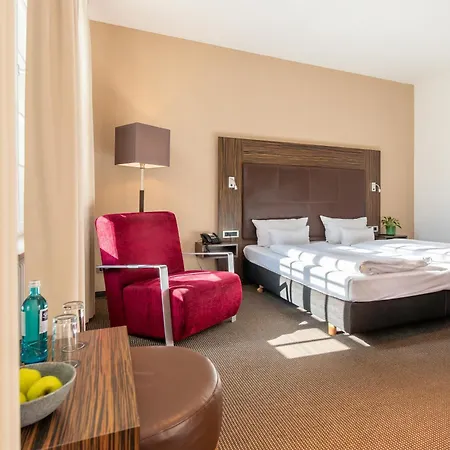 Hotel Herzogshof - Boutique-hotel Am Dom Regensburg