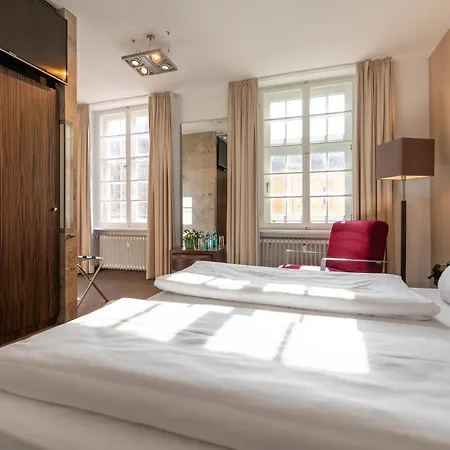 Herzogshof - Boutique-hotel Am Dom 4* Регенсбург
