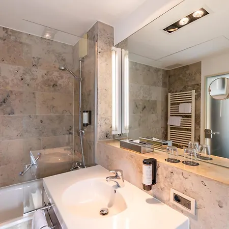 Hotel Herzogshof - Boutique-hotel Am Dom 4*