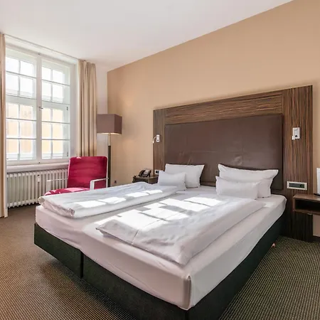 Herzogshof - Boutique-hotel Am Dom Hotel Regensburg