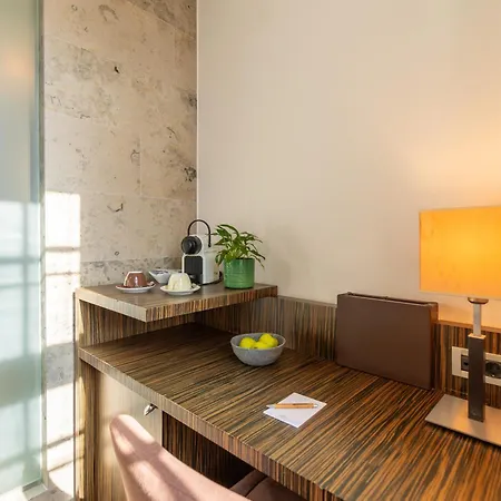 Herzogshof - Boutique-hotel Am Dom 4*