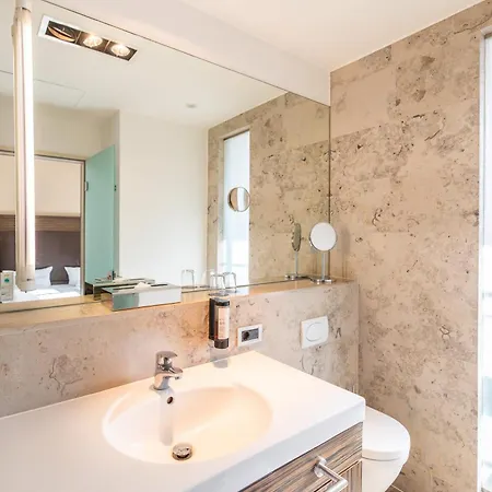 Herzogshof - Boutique-hotel Am Dom Regensburg