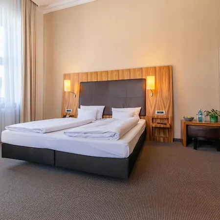 Otel Herzogshof - Boutique-hotel Am Dom